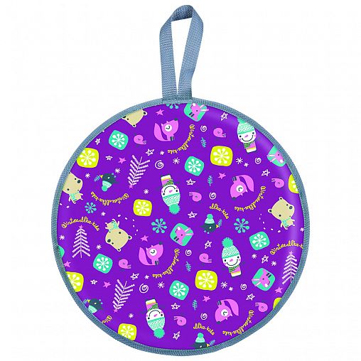 Ледянка мягкая Nika, 45 см фото