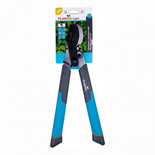 Сучкорез плоскостной Plantic by Fiskars Light L74, 410 мм фото