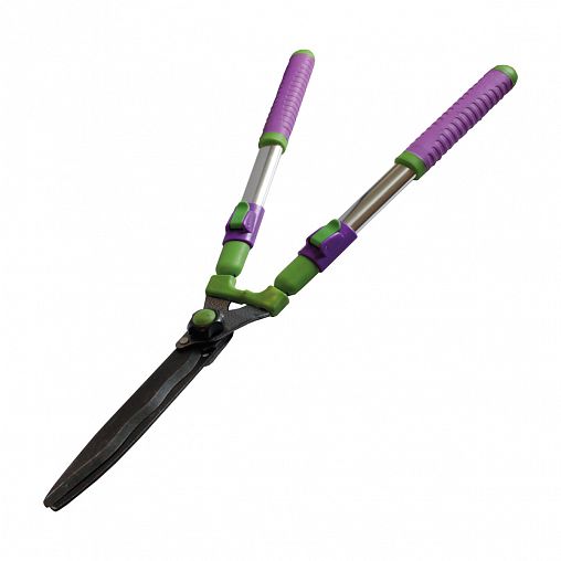 Кусторез Don Gazon, телескопическая рукоятка, 640 - 830 мм фото