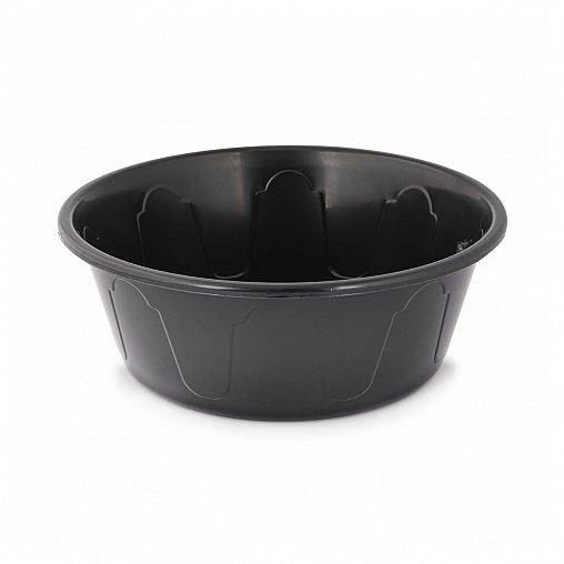 Таз Альтернатива Эконом, 10 л, микс фото