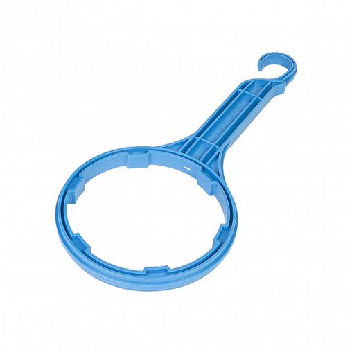 Ключ колбы магистрального фильтра Джилекс Slim Line 10" фото