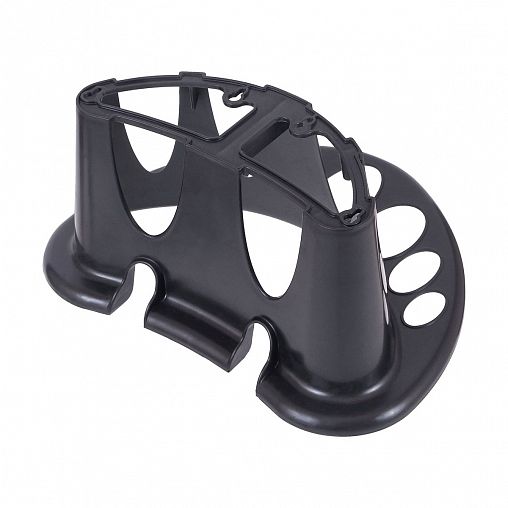 Подвес для хранения шлангов Жук, пластиковый фото