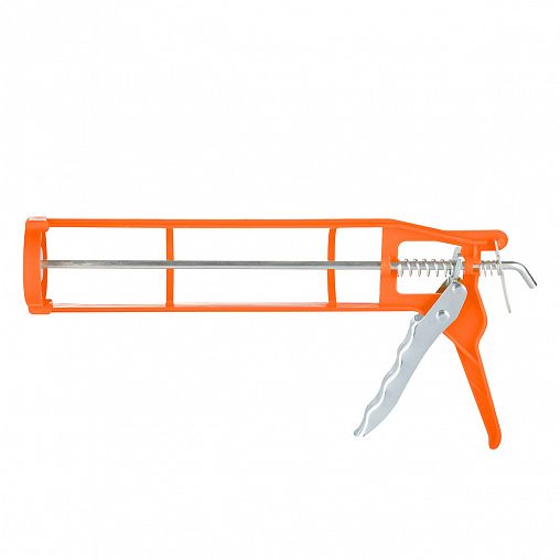 Пистолет для герметика Park MJ-103, скелетный фото