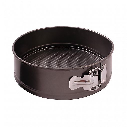 Форма для выпечки Mallony SF-002L разъемная D=26 см x 7 см, антипригарное покрытие фото