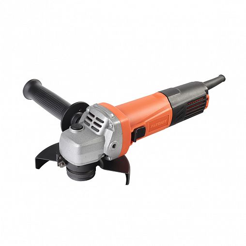 Угловая шлифмашина Patriot AG 131, 875 Вт, D 125 мм фото
