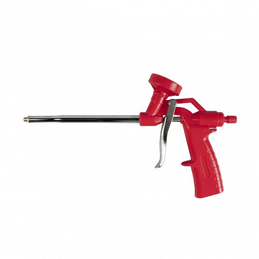 Пистолет для монтажной пены Шабашка, облегченный корпус фото