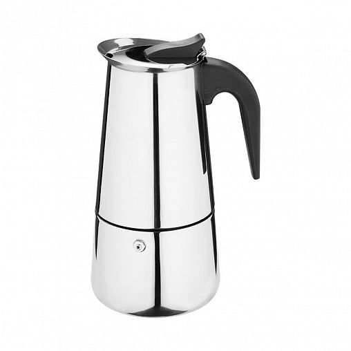 Кофеварка гейзерная Mallony Italia, 0,45 л фото