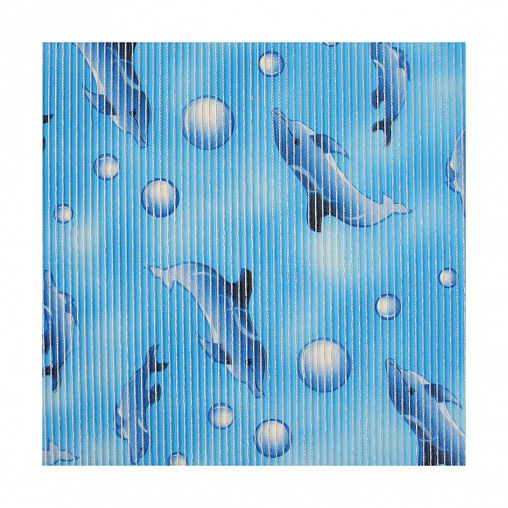 Коврик для ванной Вилина Standart 7017С, вспененный ПВХ, 0,65 x 15 м фото