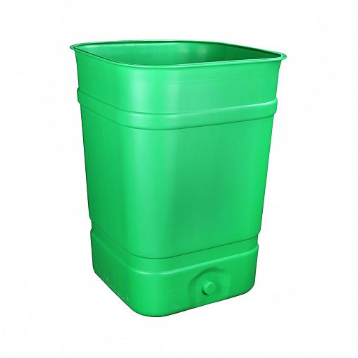 Бочка-бак Альтернатива, 300 л фото Бочка-бак Альтернатива, 300 л фото