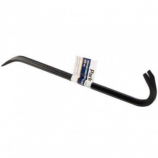 Монтировка-гвоздодер Park BAR414, 400 мм фото