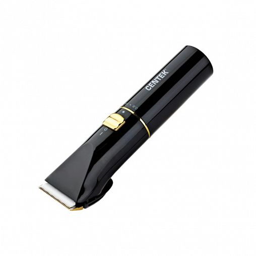 Машинка для стрижки волос аккумуляторная Centek CT-2119, 3 Вт фото