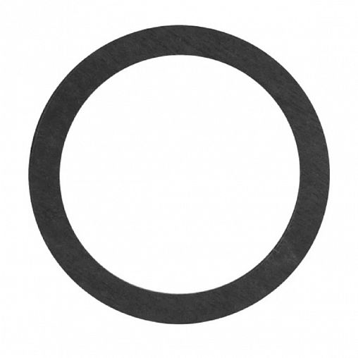 Прокладка-кольцо штуцерное MasterProf, для обжимных фитингов, d 16 мм, 6 шт фото