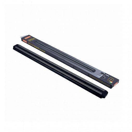 Держатель для ножей Mallony MKH-55P, 55 x 4,8 см, магнитный фото