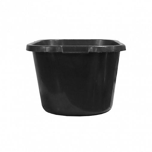 Таз строительный Шабашка, универсальный, прямоугольный, 120 л фото