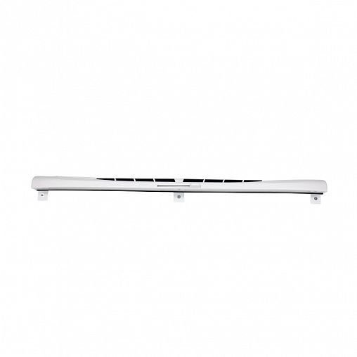 Оконный проветриватель регулируемый Era WV350, с фильтром, 350 x 50,2 x 17,9 мм, белый фото