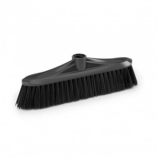 Щетка для пола Альтернатива Комфорт, 250 x 85 мм, микс фото