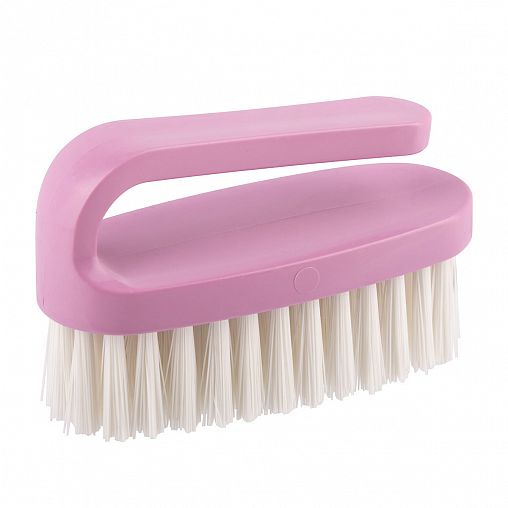 Щетка-утюжок универсальная Рыжий кот Малая Щ-620, 8,5 x 3,5 x 5,5 см, микс фото