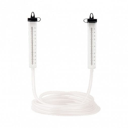 Гидроуровень Сибртех, со шкалой, 8 мм x 20 м фото