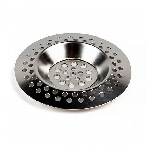 Ситечко для раковины Мультидом, D=7 см фото