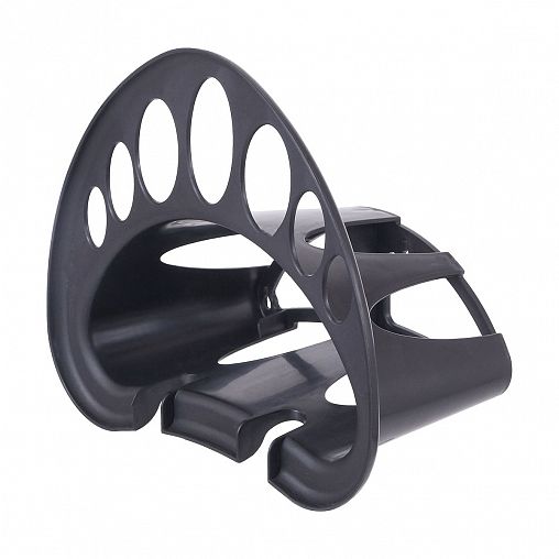 Подвес для хранения шлангов Жук, пластиковый фото