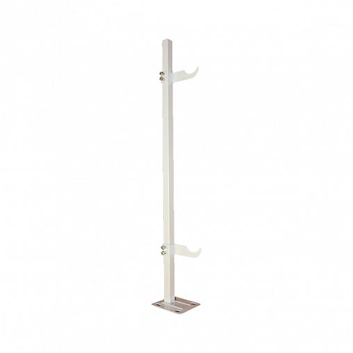 Кронштейн для радиатора СТМ CARHFR25, регулируемый, 200 - 500 мм фото