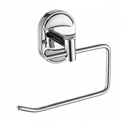 Держатель для туалетной бумаги Fashun A1903-3, настенный, хром фото