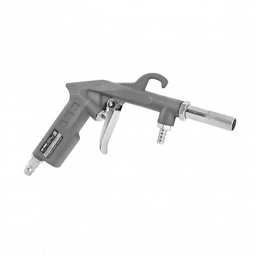 Пистолет пневматический пескоструйный Patriot GH 166B, 8 бар, 300 л/мин фото