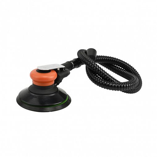 Орбитальная пневмошлифмашина Zitrek ZKPOS01, D 150 мм, 166 л/мин фото