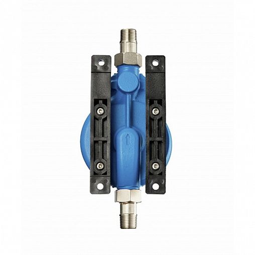 Насос поверхностный Джилекс Комфорт Про 25/9, автоматический, 100 Вт, 1500 л/ч фото