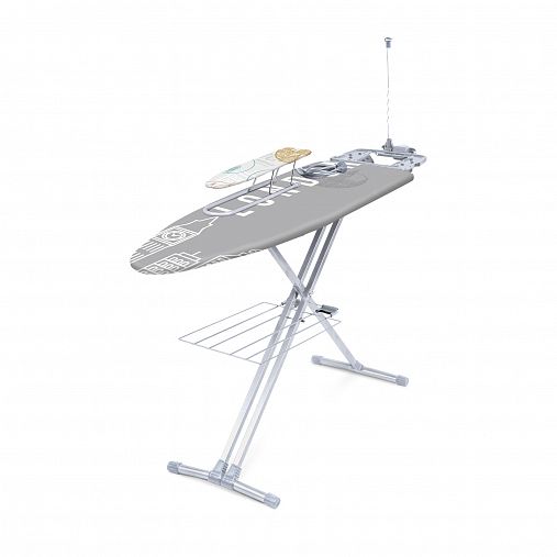 Гладильная доска Nika 9 Лондон, 122 x 40 см фото