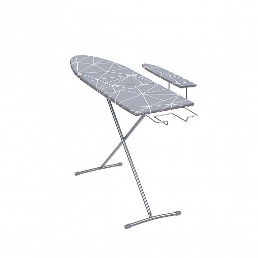 Гладильная доска Nika Лина 1, 112 x 34,5 см фото