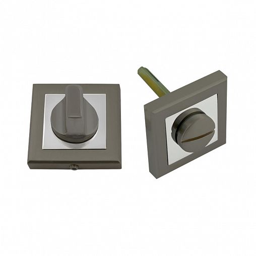 Накладка под фиксатор Нора-М НФ-К, графит фото