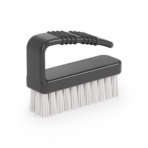 Щетка утюжок для рук Альтернатива, 76 x 25 x 55 мм, микс фото