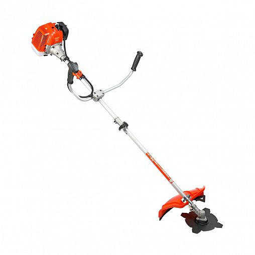 Триммер бензиновый Patriot PT 3555ES Country, разборная штанга, 1,8 л.с. фото