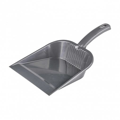 Совок для мусора Альтернатива Эконом, микс фото