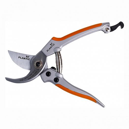 Секатор плоскостной Plantic by Fiskars P305, 180 мм фото