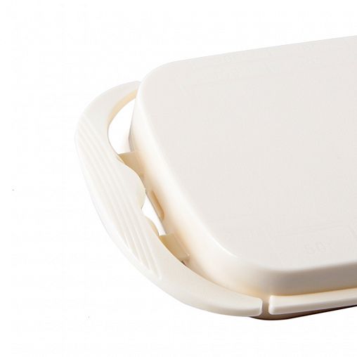 Масленка Phibo, 180 x 95 x 65 мм фото