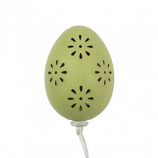 Каскад Lamper Электрика, LED, 2 режима, на солнечной батарее, 4 м, теплый белый фото