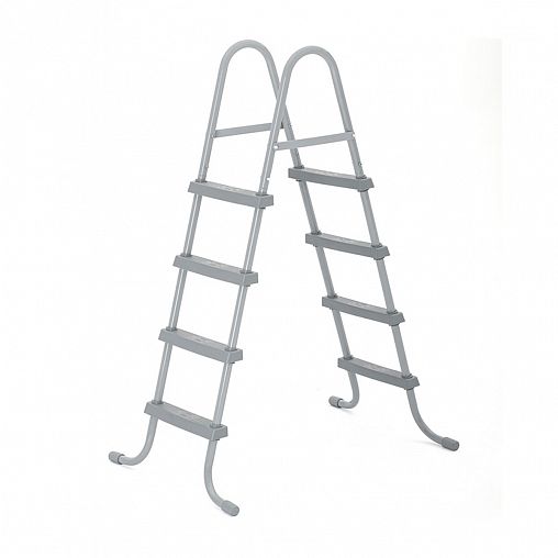 Лестница для бассейнов Bestway, 122 см фото