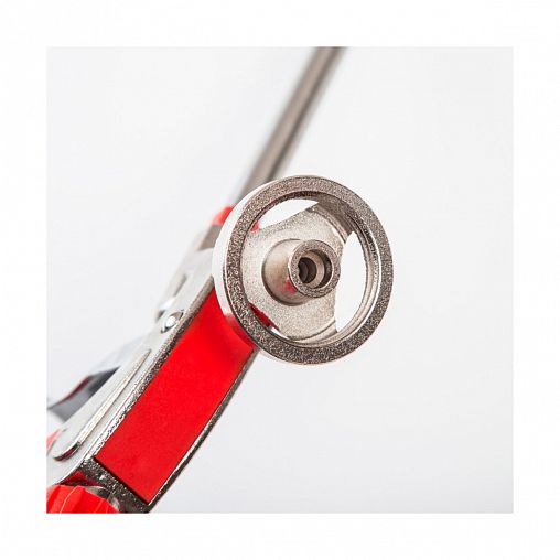 Пистолет для монтажной пены Beorol, стальной корпус фото