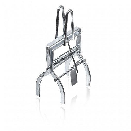 Ловушка для кротов Help, механическая, 10 x 12 x 20 см фото