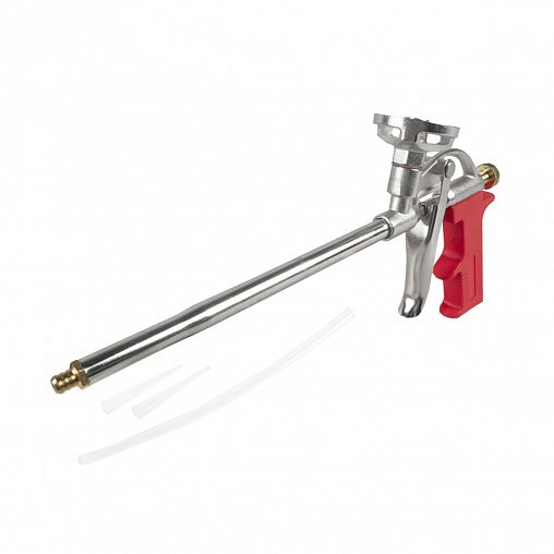 Пистолет для монтажной пены Кедр Эксперт фото