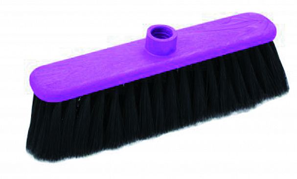 Щетка для пола Svip Practic, распушенный ворс, 30 x 10 x 7 см фото