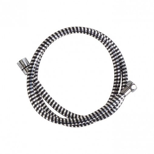 Шланг для душа IDDIS A5061115, ПВХ, армированный, 1,5 м фото