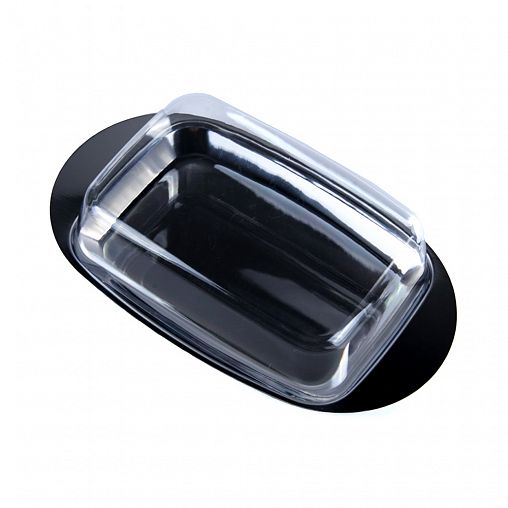 Масленка Mallony Oliatore, 18 x 11 x 4 см фото