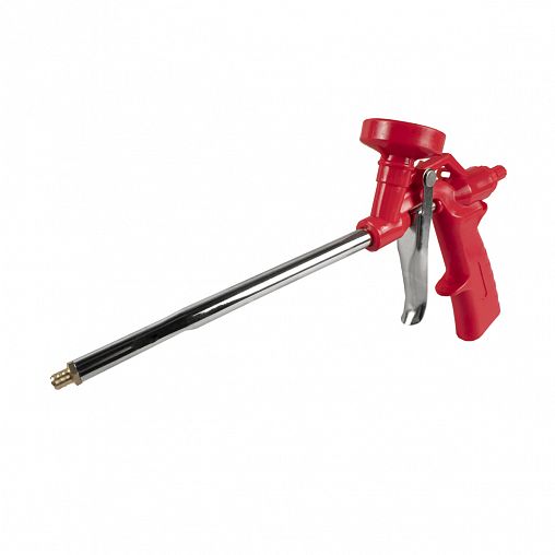 Пистолет для монтажной пены Шабашка, облегченный корпус фото