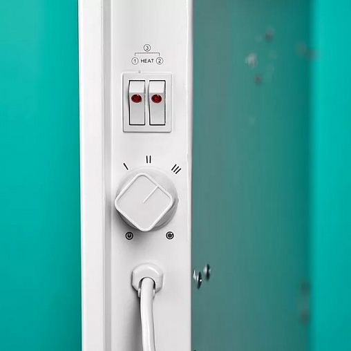 Конвектор электрический Timberk Loft TEC.E1X M 2000, 2000 Вт фото