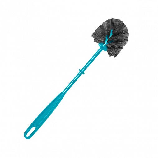 Ершик для унитаза York без подставки, микс фото