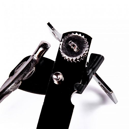 Открывалка для консервов Мультидом Ретро фото