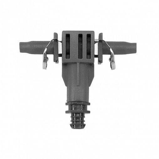 Капельница внутренняя Gardena, 4 л/ч, набор 10 шт фото